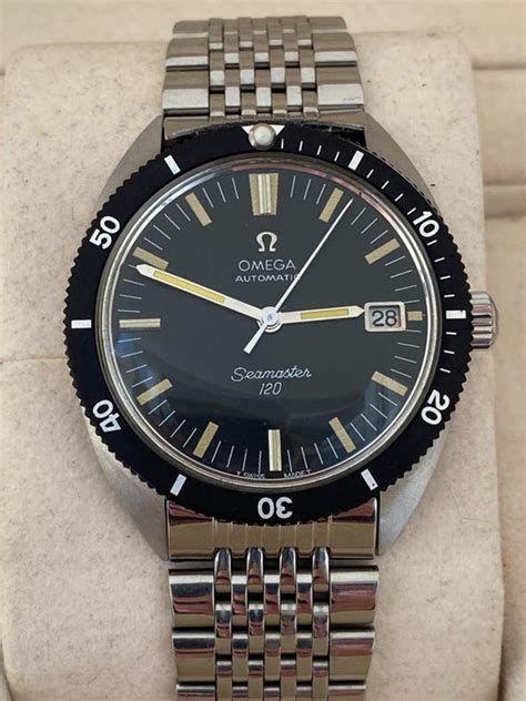 omega seamaster 166.027|Omega Seamaster 166.027 price.